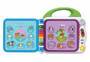 Vtech 80-601504 Mein 100-Wörter-Buch