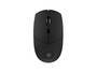 CONCEPTRONIC Wireless Tastatur +Maus       Layout ES schwarz (ORAZIO01ES)