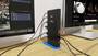 I-TEC USB 3.0/USB-C Dual HDMI Docking Station 2x HDMI 1x GLAN 2x USB 3.0 4x USB 2.0 1x Audio 1x Mic 