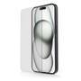 HAMA Schutzglas iPhone 16 (Displayschutzglas)