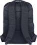 HP Everyday 16 Odyssey Gray Laptop Backpack SmartBuy (A08KLUT)