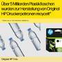 HP 70 original printhead C9406A magenta and yellow standard capacity 1-pack (C9406A)