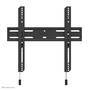 Neomounts by Newstar Select Neomounts tv wall mount - 81.3 cm (32") - 165.1 cm (65") - 60 kg - 100 x 100 mm - 400 x 400 mm - Black