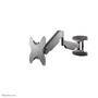 Neomounts WAH 23"-42"  1TFT 3Gelenk  schw. Max.30 (WL70-550BL12)