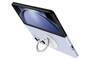 Samsung Z Fold 5 Clear Gadget Case (EF-XF946CTEGWW)