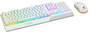 MSI Vigor GK30 Combo White DE Keyboard+Maus S11-04DE305-CLA - Keyboard