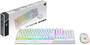 MSI Vigor GK30 Combo White DE Keyboard+Maus S11-04DE305-CLA - Keyboard
