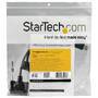 STARTECH.COM USB3.0 to 2.5in SATA III Hard Drive Adapter Cable w/ UASP SATA to USB3.0 Converter for 