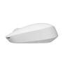 LOGITECH M171 Mouse right and left-handed optical 3 buttons wireless 2.4 GHz USB wireless receiver o