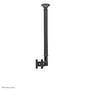 Neomounts DEH 10"-30" 1TFT 1Gelenk  H:79-129cm Max.12KG sw (FPMA-C100)