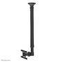 Neomounts DEH 10"-30" 1TFT 1Gelenk  H:79-129cm Max.12KG sw (FPMA-C100)