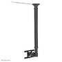 Neomounts DEH 10"-30" 1TFT 1Gelenk  H:79-129cm Max.12KG sw (FPMA-C100)