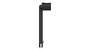 Lenovo ThinkVision M C60 - Webcam - Flat Screen