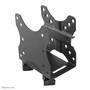 Neomounts by Newstar Select Neomounts nuc/thin client holder - Monitor stand-mounted CPU holder - 5 kg - 50 x 50,100 x 100 mm - Black - China - 70 mm
