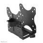 Neomounts by Newstar Select Neomounts nuc/thin client holder - Monitor stand-mounted CPU holder - 5 kg - 50 x 50,100 x 100 mm - Black - China - 70 mm