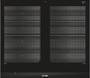 Siemens EX675LXC1E - Black,Stainless steel - Built-in - Zone induction hob - Glass-ceramic - 4 zone(s) - 4 zone(s)