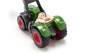 SIKU 1539 Fendt mit Ballenzange