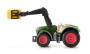 SIKU 1539 Fendt mit Ballenzange