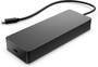 HP Universal USB-C Multiport Hub 1xHDMI 1xDisplayPort 1.2 2xUSB-A 1xUSB-C 1xUSB-C passthrough port 1