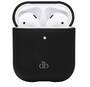 dbramante Costa Rica Case für AirPods (2.Gen.), schwarz