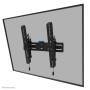 Neomounts by Newstar Select Neomounts tv wall mount - 81.3 cm (32") - 165.1 cm (65") - 100 x 100 mm - 400 x 400 mm - 0 - 12° - Black