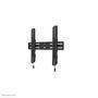 Neomounts by Newstar Select Neomounts tv wall mount - 81.3 cm (32") - 165.1 cm (65") - 100 x 100 mm - 400 x 400 mm - 0 - 12° - Black