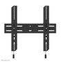 Neomounts by Newstar Select Neomounts tv wall mount - 81.3 cm (32") - 165.1 cm (65") - 100 x 100 mm - 400 x 400 mm - 0 - 12° - Black