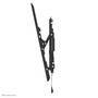 Neomounts by Newstar Select Neomounts tv wall mount - 81.3 cm (32") - 165.1 cm (65") - 100 x 100 mm - 400 x 400 mm - 0 - 12° - Black