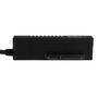 STARTECH.COM USB-C auf SATA Adapter Kabel - für 6,35/8,89cm 2,5/3,5zoll SATA SSD/HDD Laufwerke 10Gbi