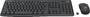 LOGITECH MK370 Combo for Business - GRAPHITE - (ITA) - MEDITER-412 (920-012069)