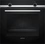 Siemens BACKOFEN EINBAU (HB510ABR1      ED/SW)