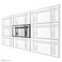 Neomounts WAH 32"-75"  1TFT schwarz        Max.50 (LED-VW1000BLACK)