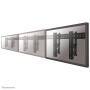 Neomounts by Newstar video wall mount - 50 kg - 81.3 cm (32") - 190.5 cm (75") - 200 x 200 mm - 600 x 400 mm