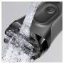 Braun Series 3 3000BT Shave&Style - Built-in display - Battery - Gray