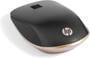 HP Inc. HP Maus 410 Slim 3 Tasten kabellos Dunkelsilber (4M0X5AA#ABB)