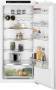 Siemens KÜHLSCHRANK  EINBAU     123X54 (KI41RVFE0)