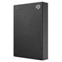 SEAGATE One Touch 5TB External HDD with Password Protection Black (STKZ5000400)