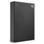 SEAGATE One Touch 5TB External HDD with Password Protection Black (STKZ5000400)