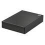 SEAGATE One Touch 5TB External HDD with Password Protection Black (STKZ5000400)