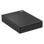 SEAGATE One Touch 5TB External HDD with Password Protection Black (STKZ5000400)