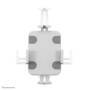Neomounts by Newstar wall mount tablet holder - Tablet/UMPC - Passive holder - Indoor - White