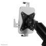 Neomounts by Newstar wall mount tablet holder - Tablet/UMPC - Passive holder - Indoor - White