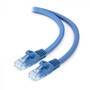 Alogic Patchkabel Cat6  2x RJ45 LSZH 5.0m               blau (C6-05B-Blue)