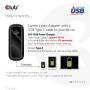 Club 3D Club3D Ladegerät   1xUSB Typ C               PD 100W, GaN retail (CAC-1908EU)