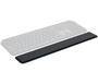 LOGITECH MX Palm Rest Keyboard wrist rest grey (956-000001)