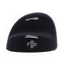 R-Go HE Mouse - Ergonomic mouse - Large (Hand Size above 185mm) - Left Handed - wireless - Left-hand - Vertical design - RF Wireless - 2500 DPI - Black - Silver