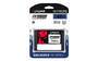 KINGSTON 7.68TB DC600M 6.35cm 2.5Zoll SATA3 mixed-use data center SSD for enterprise servers and NAS