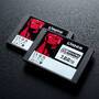 KINGSTON 7.68TB DC600M 6.35cm 2.5Zoll SATA3 mixed-use data center SSD for enterprise servers and NAS