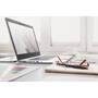 Kensington NanoSaver Slim Kombinationsschloss, zurücksetzbar (K60603WW)