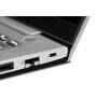 Kensington NanoSaver Slim Kombinationsschloss, zurücksetzbar (K60603WW)